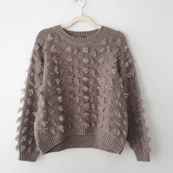 Oui sweater - Picture 4 of 8